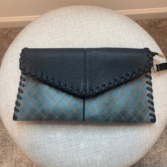 AXEL envelope bag - Picture 1 of 6